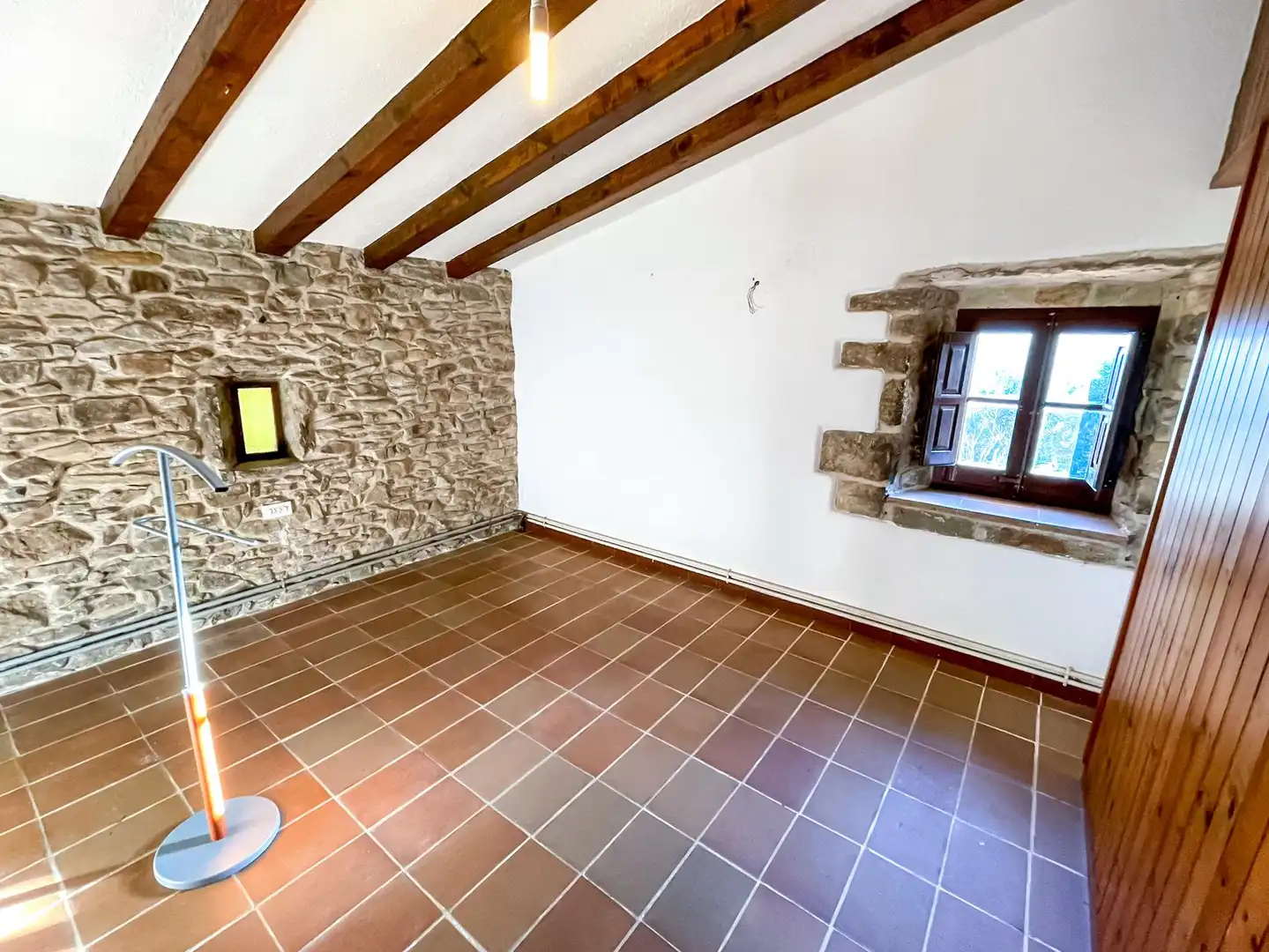 Casa rústica con jardín en venta en Can Coime, imagen 9