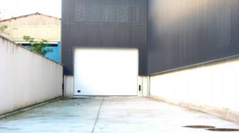 Foto 5 de Oficina de lloguer a Polígono Areta Calle Badostain, Huarte / Uharte, Navarra