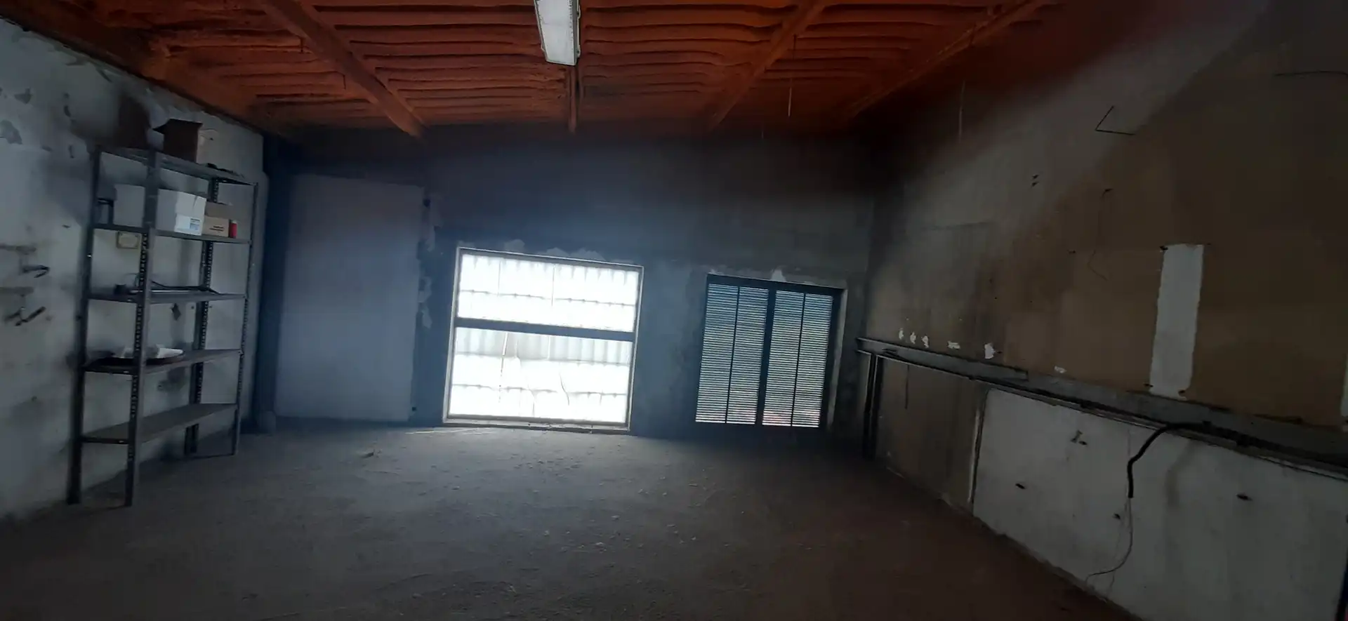 Nave industrial en venta en Catarroja