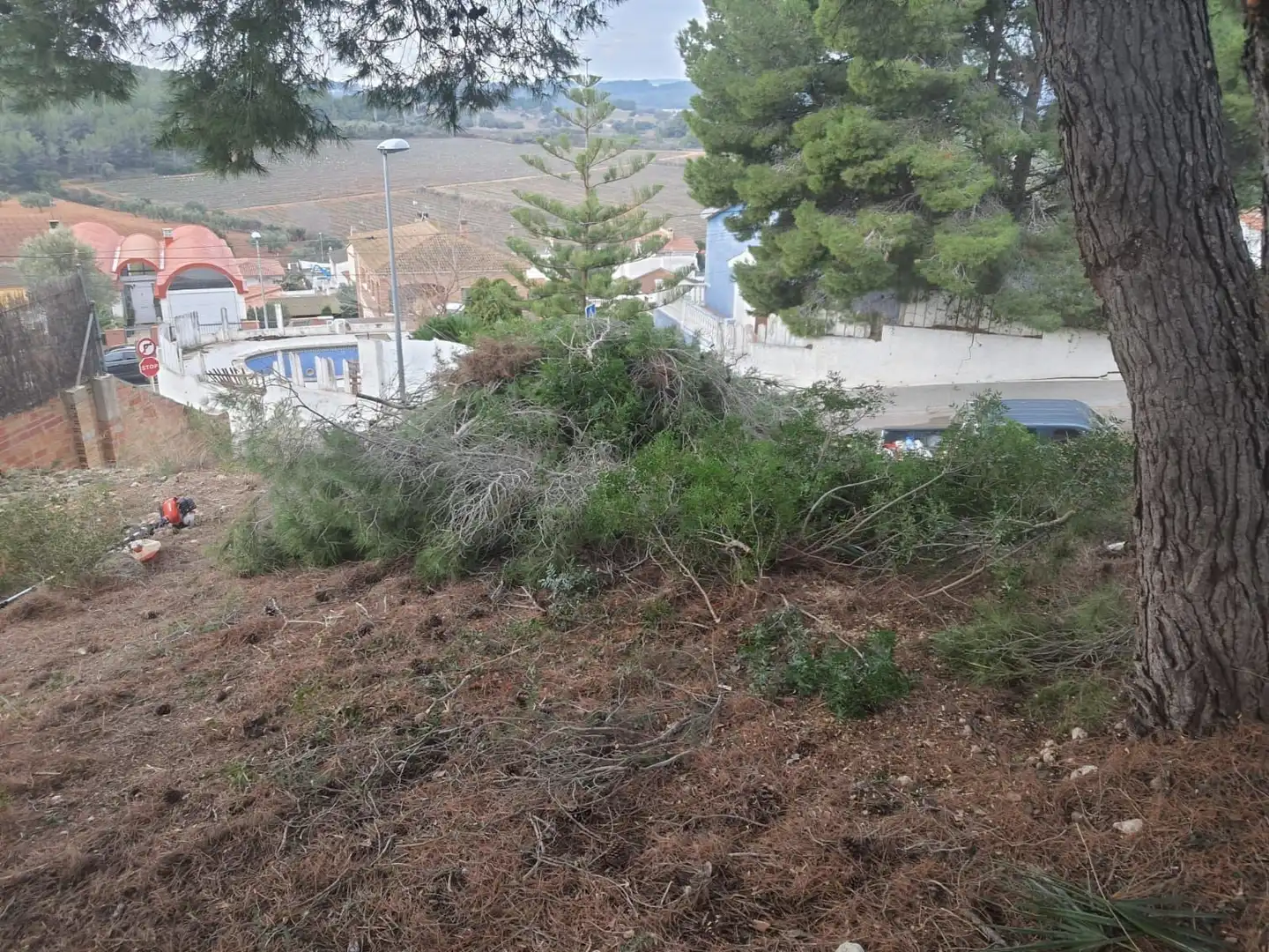 Grundstücke und Bauplätze zum Verkauf in Calafell Park, imagen 20
