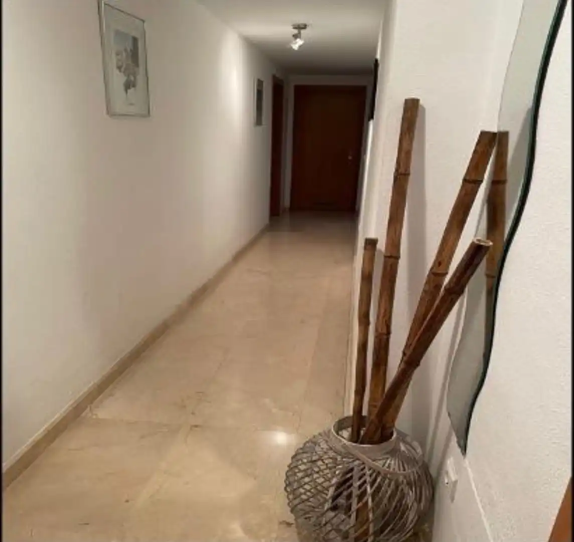 Pis de lloguer a Avenida Nuestra Señora de Montserrat, 79, Nueva Andalucía