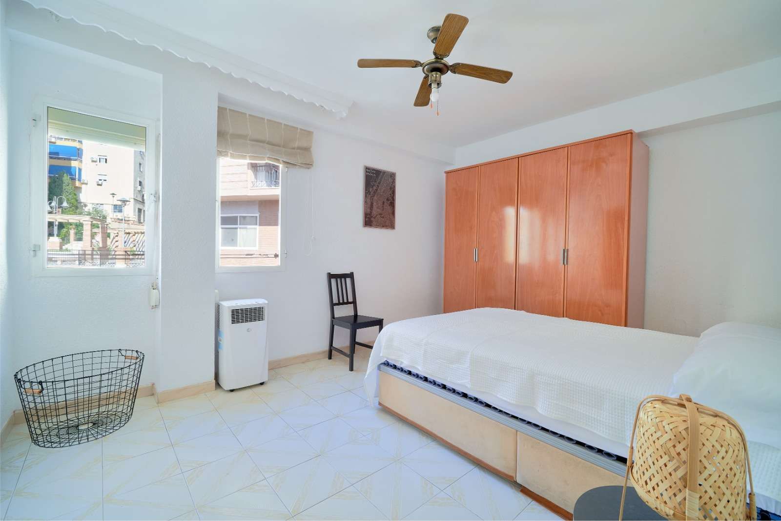 Flat to share in La Victoria