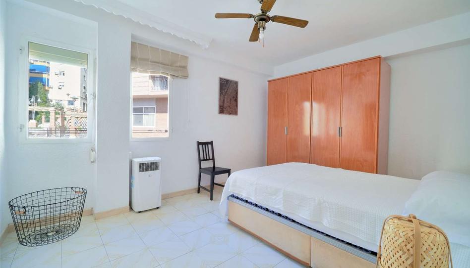 Photo 1 of Flat to share in La Victoria, Málaga