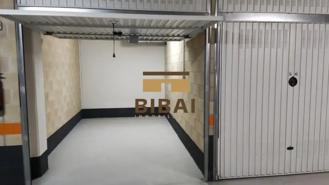 Garaje en venta en Arrasate / Mondragón