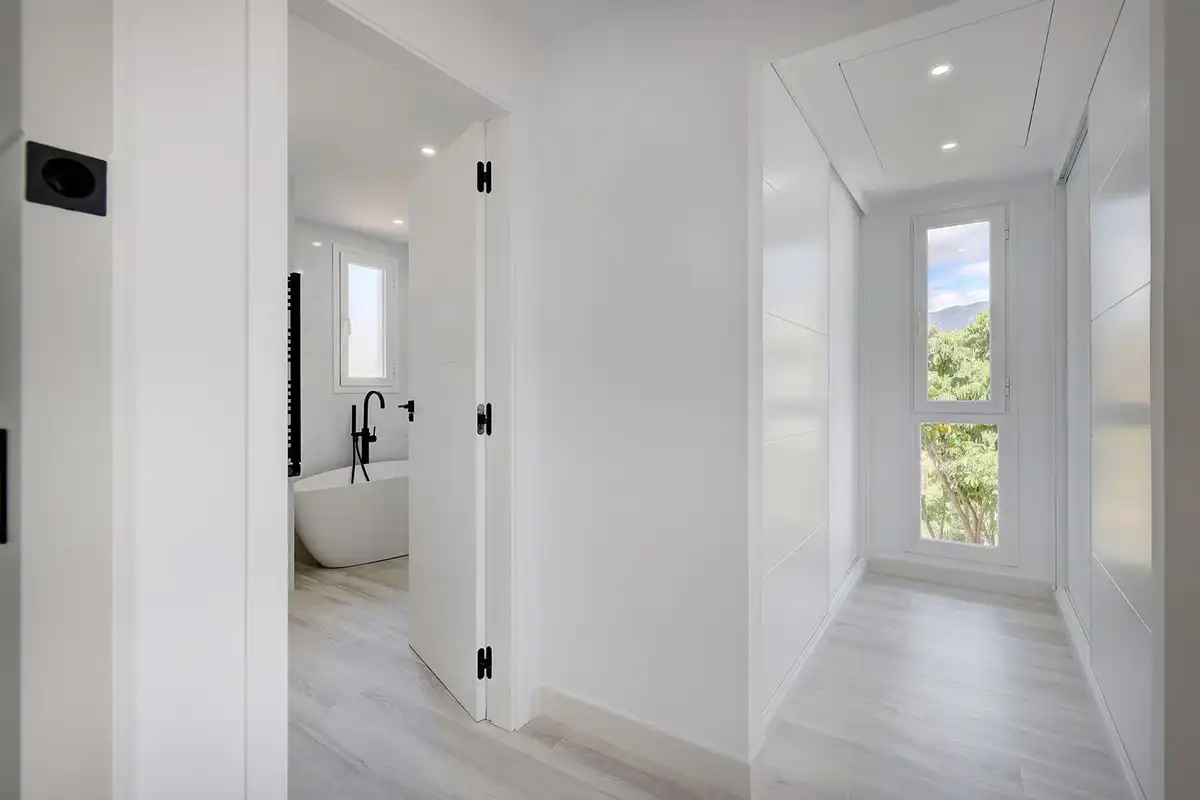 Apartamento con ascensor en venta en El Paraíso, imagen 19