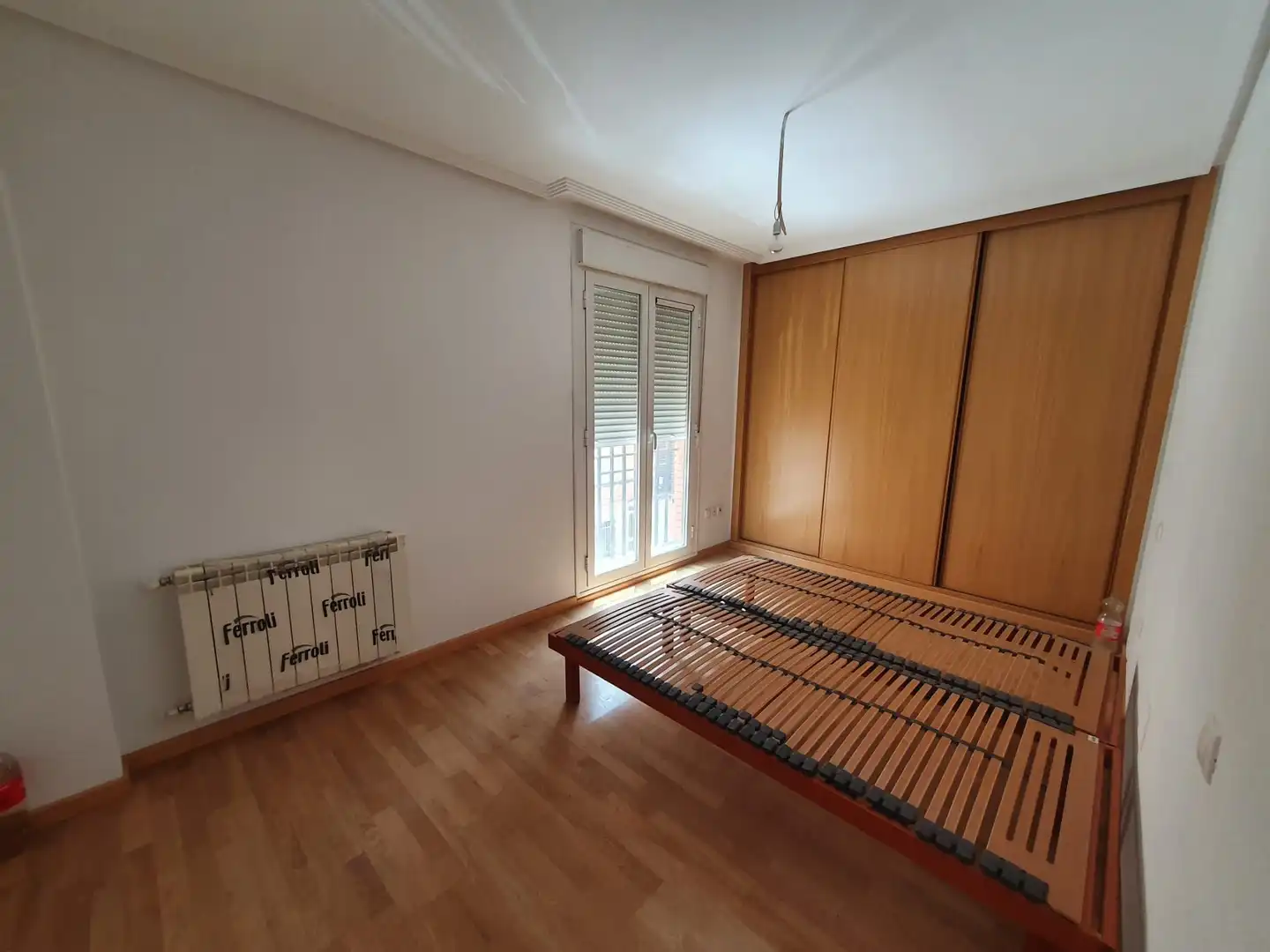 Piso con ascensor en venta en Carretera de Córdoba - Libertad, imagen 2