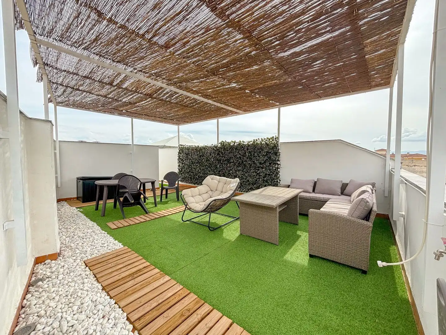 Piso en venta en CALLE GOZÁLVEZ, Atarfe