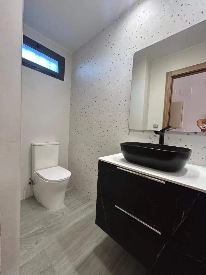 Casa a schiera in vendita a Calle Segura 38, imagen 8