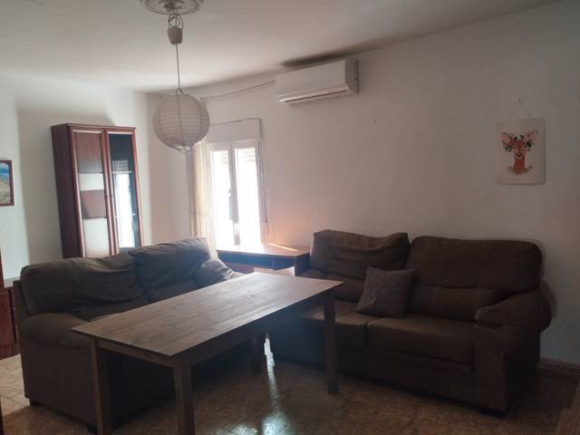 Casa-chalet en Alquiler en Jerez de los Caballeros