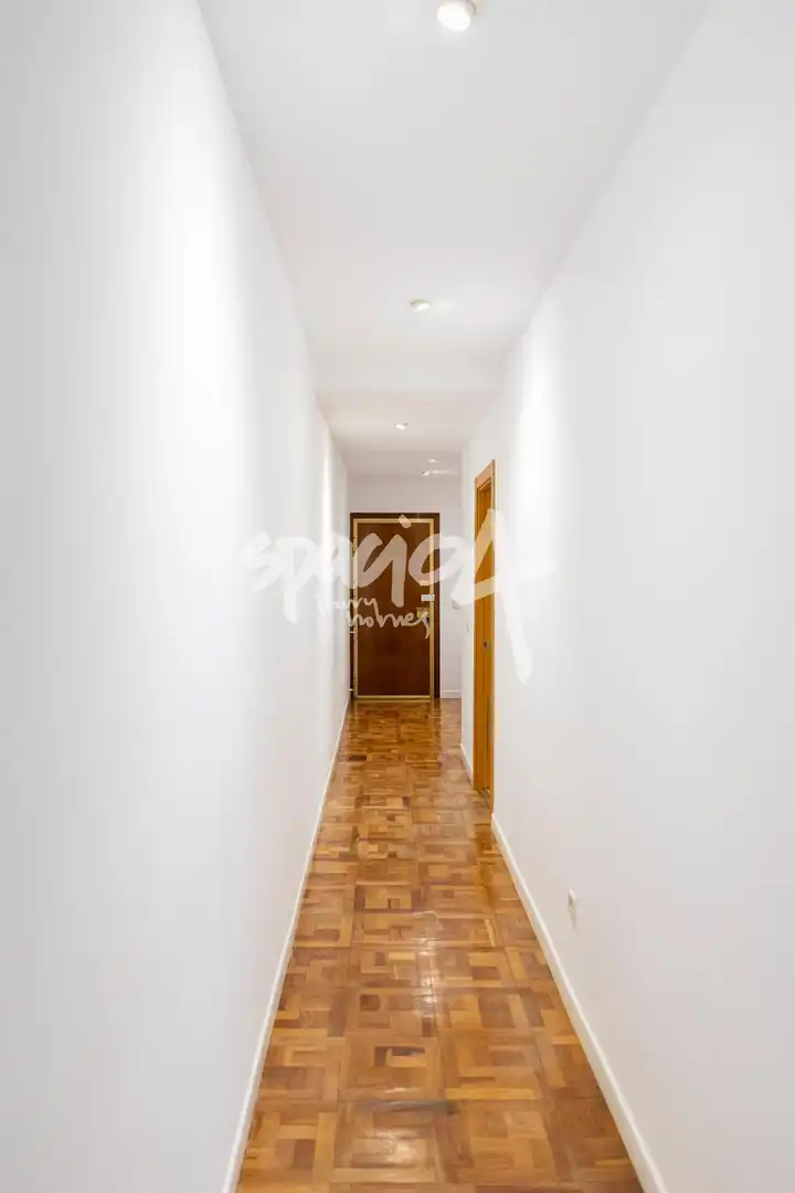 Wohnung mit Terrasse zum Verkauf in Calle QUINTANA 9, imagen 9