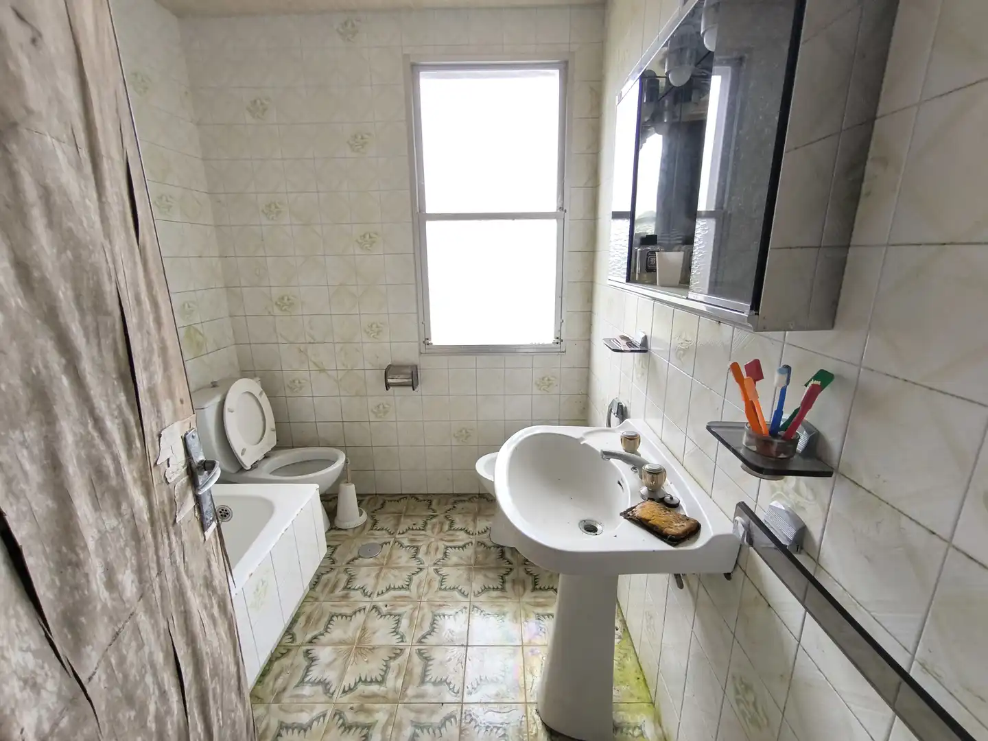 Baño de Casa o chalet en venta en Cerceda