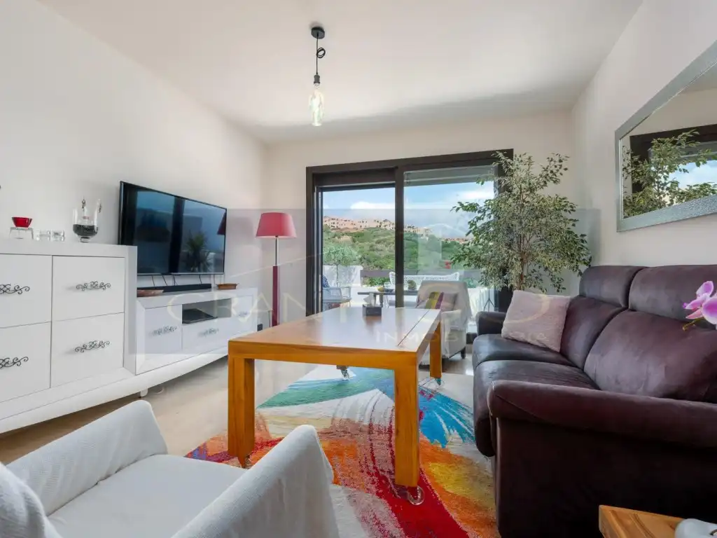 Wohnung mit Pool zum Verkauf in Urbanización Duquesa Village, imagen 9