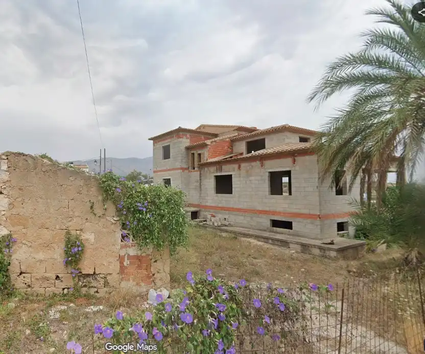 Casa en venda a Gata de Gorgos, imagen 4