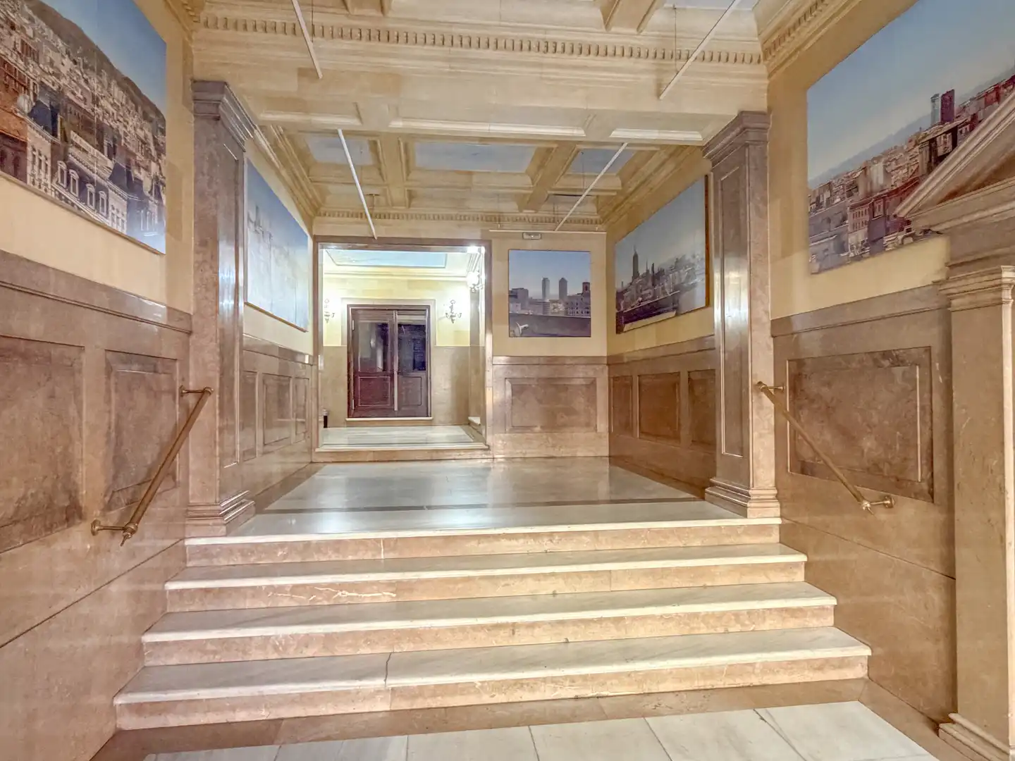 Office for rent in Barcelona  with Air Conditioner, Heating and Internet