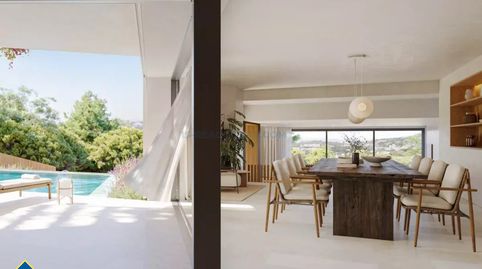 Villa con piscina, Islas Baleares, Ibiza. 5 habitaciones | 485 m² | 1,5 kilómetros al mar, imatge 4