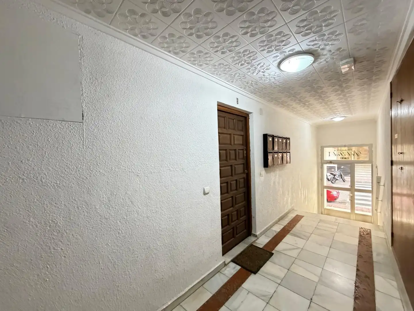 Apartamento con terraza en venta en Calle GOLETA, imagen 47