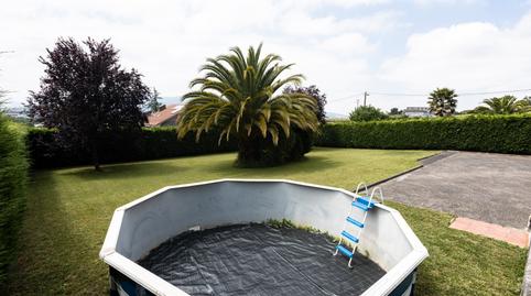 Foto 5 de Casa o xalet en venda a Lugar Castañera, 73, Llanera, Asturias