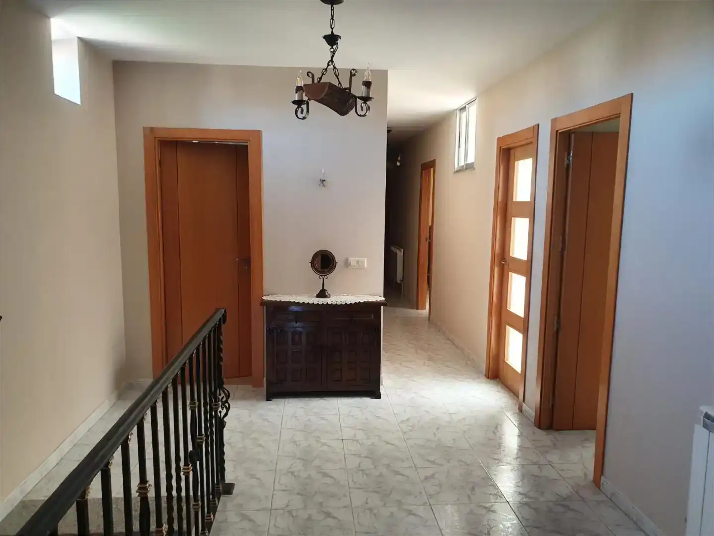 Piso en venta en Robleda con Amueblado, Horno y Lavadora