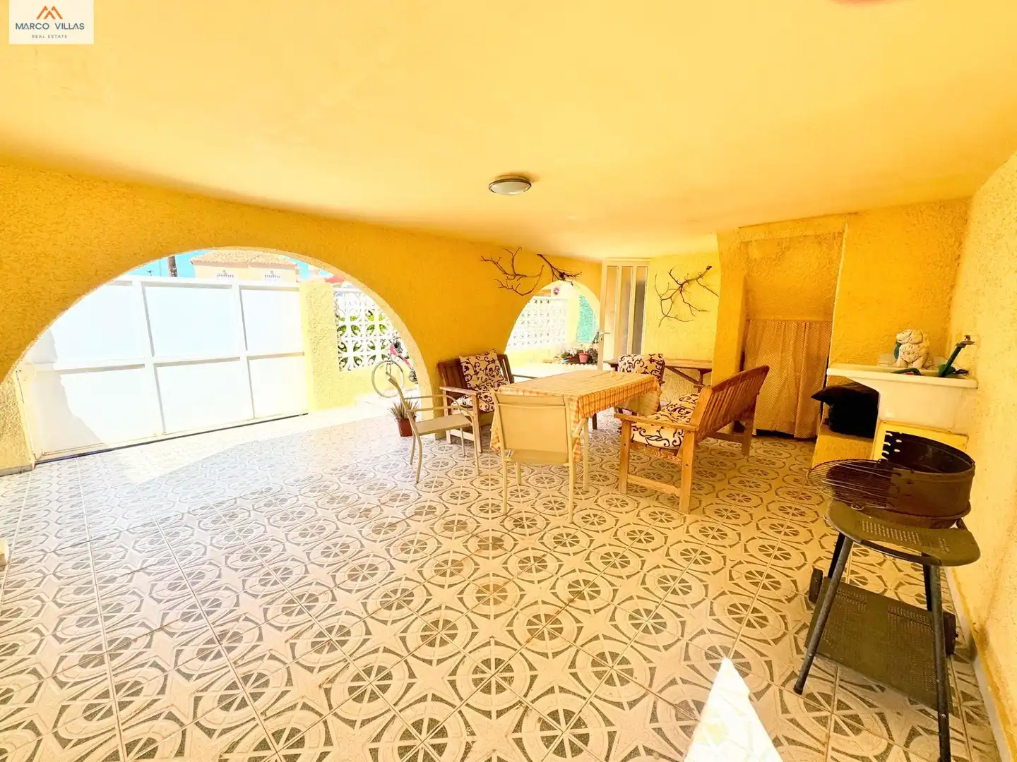 Chalet con terraza en venta en San Fulgencio, imagen 24