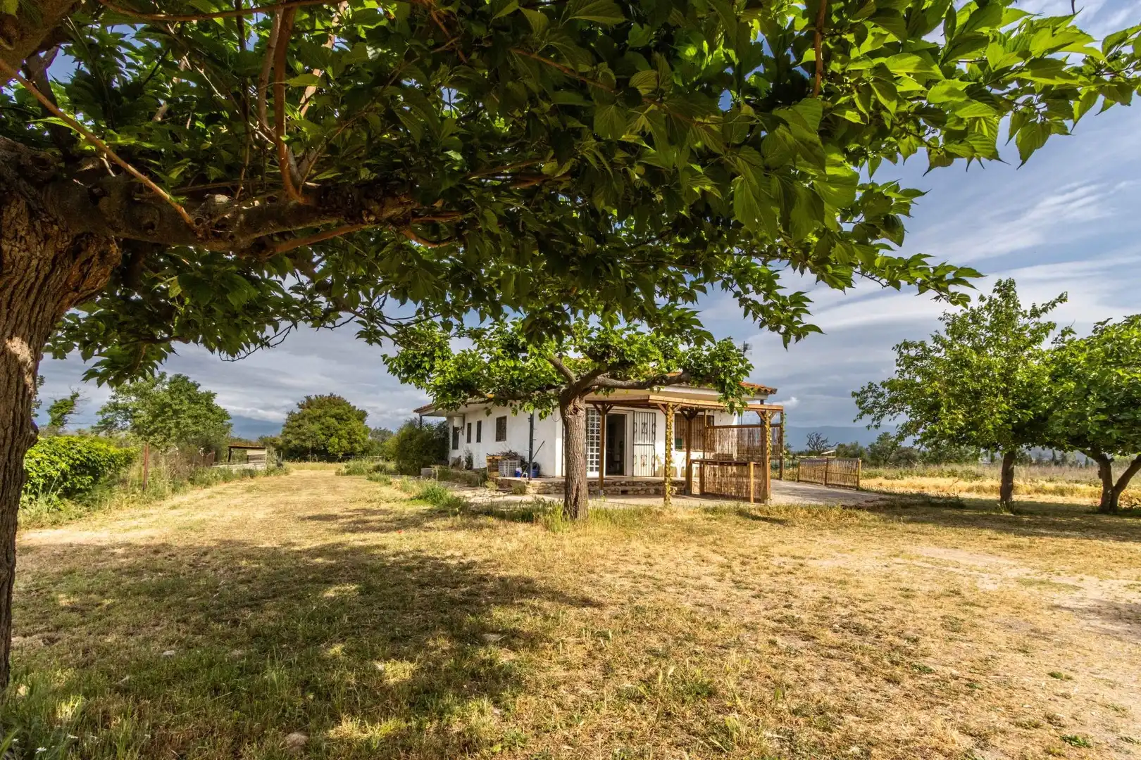 Casa amb piscina en venda a Cabanes (Girona), imagen 36