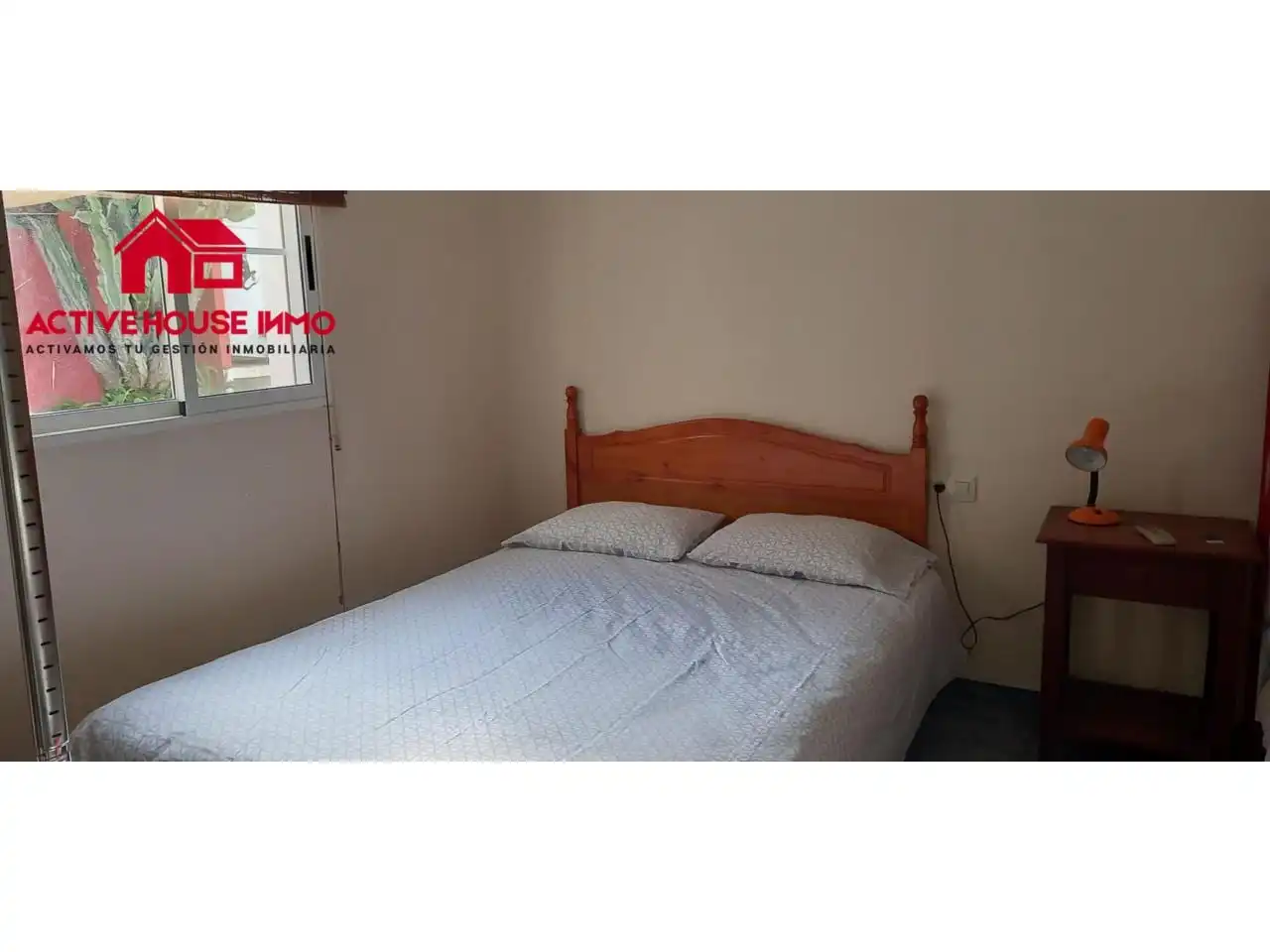 Dormitori de Casa o xalet en venda en Amposta amb Aire condicionat, Jardí privat i Terrassa