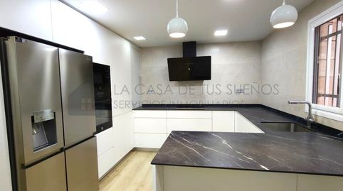 Foto 5 de Piso en venta en Avenida Madrid de, Petrer, Alicante