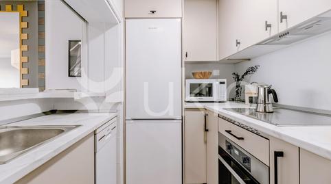 Foto 4 de Pis de lloguer a Calle de Quintana, Argüelles,  Madrid Capital