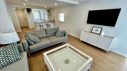 Foto 4 de Pis en venda a Centro, Laredo