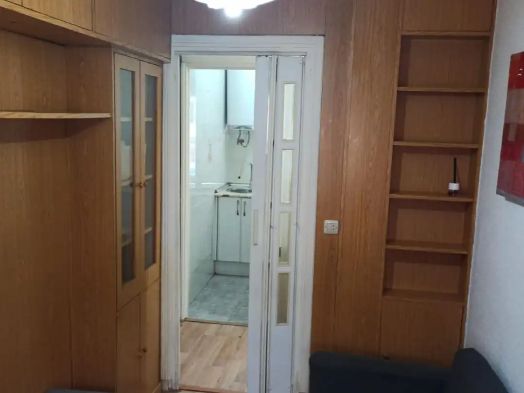 Wohnung zum Verkauf in Calle del Hachero 9, imagen 3