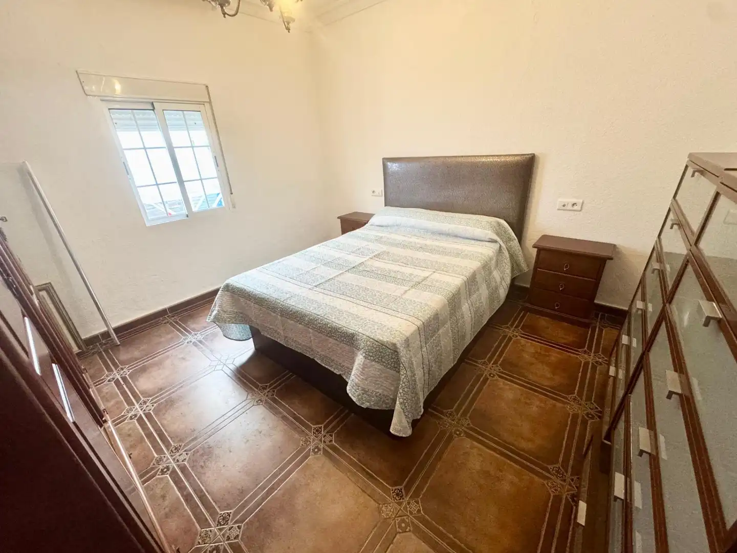 Bedroom of Houses for sale in Punta Umbría  with Furnished