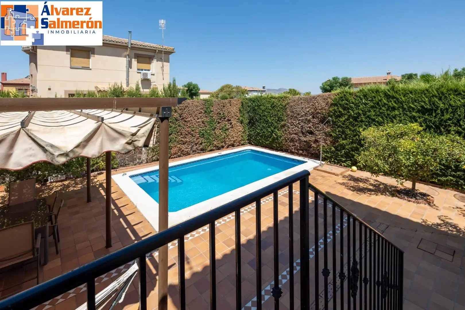 Habitatge amb piscina en venda a CISNE (VENT), imagen 4