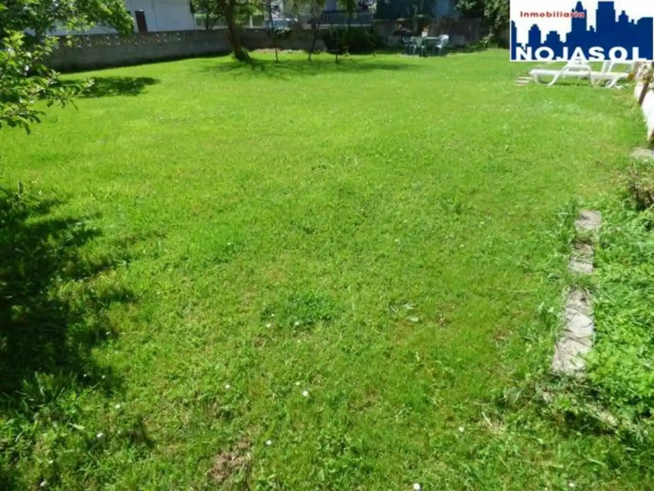 Houses for rent in Noja  with Heating, Private garden and Furnished
