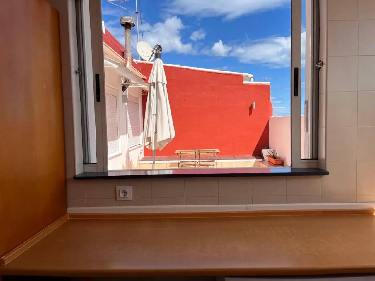 Attic for sale in Calle Serrería, Aiora