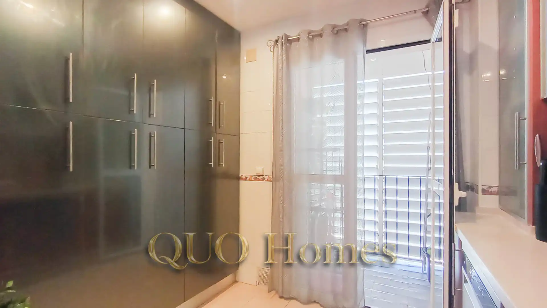 Bedroom of Flat for sale in Jerez de la Frontera  with Air Conditioner, Balcony and Community pool