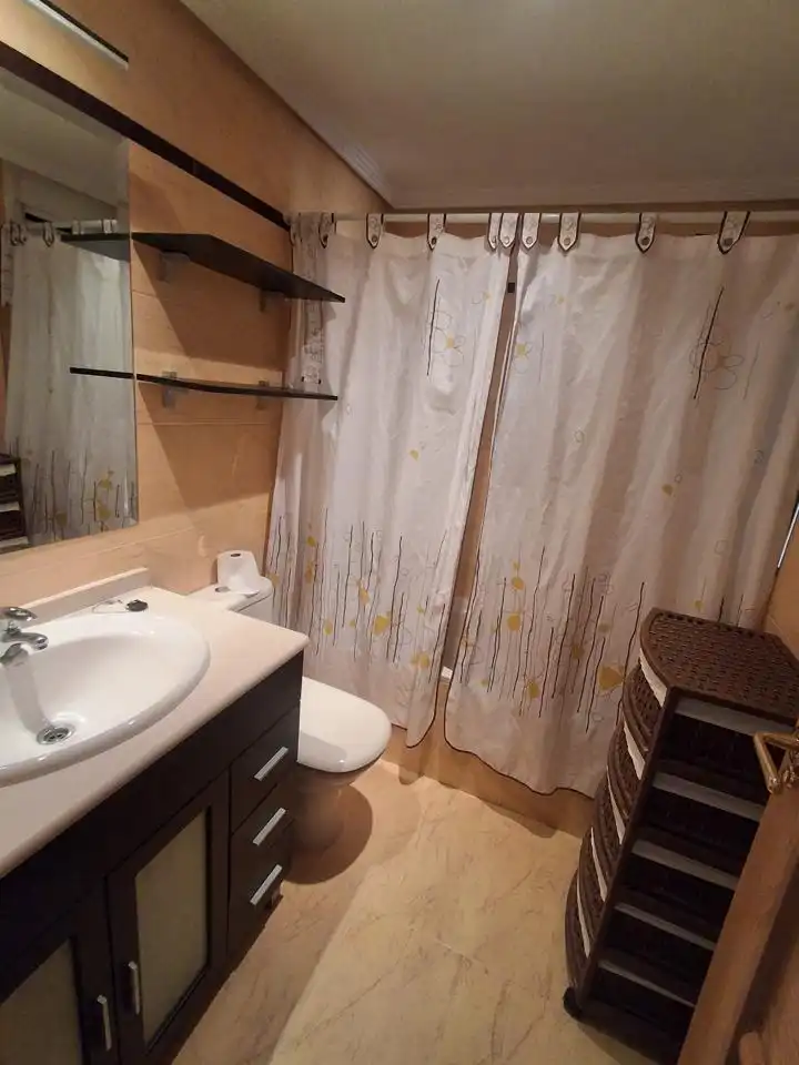 Duplex to rent in Ciudad de Faenza, imagen 6