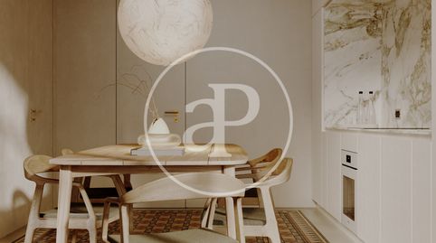 Foto 5 de Loft en venta en El Mercat, Valencia Capital