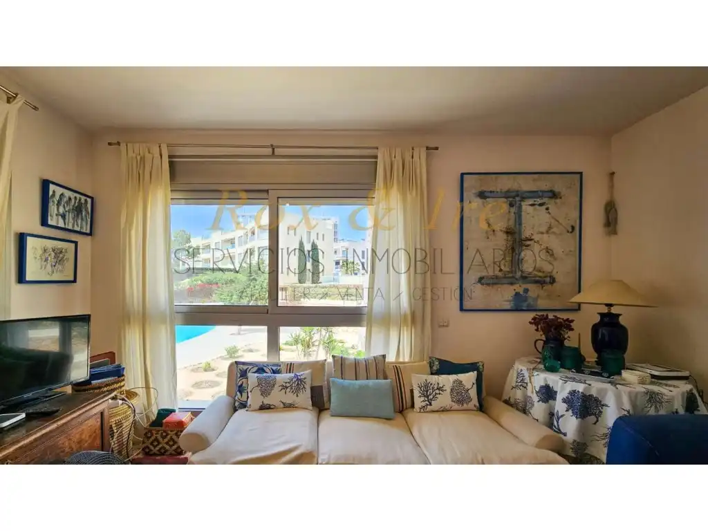 Wohnung zum Verkauf in Ctra. de Cala Gració, 31, 31, Sant Antoni de Portmany