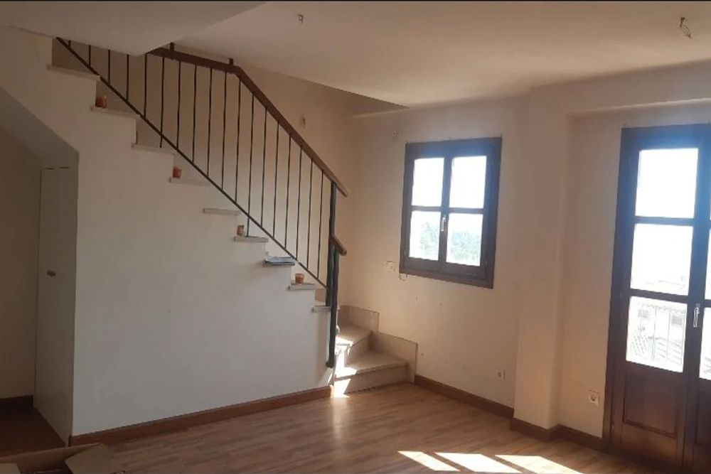 Flat for sale in Simancas