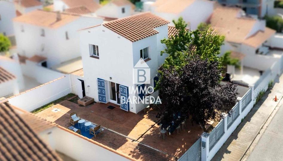 Photo 1 of Single-family semi-detached for sale in Port Estaca, Santa Margarita, Girona