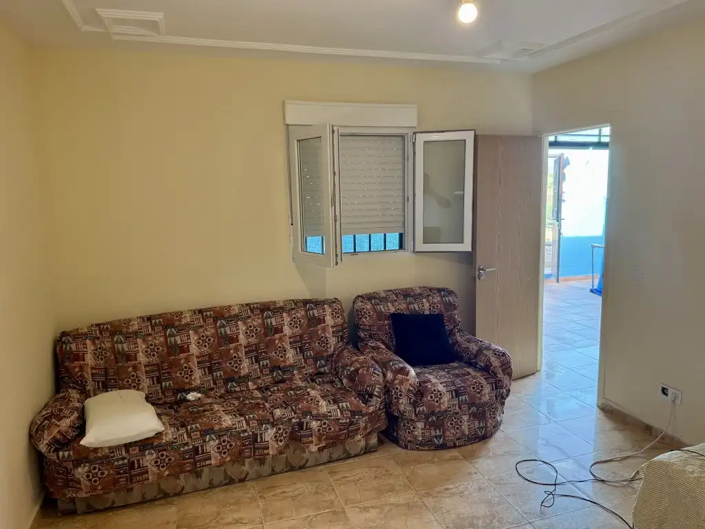 Wohnzimmer von Country house zum Verkauf in Navalcarnero