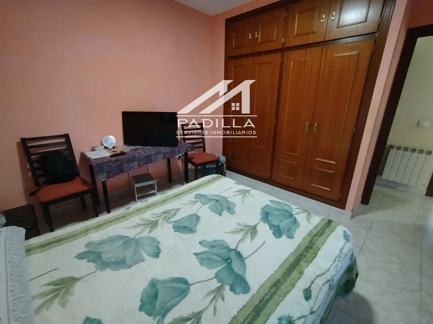 Habitación de Casa o chalet en venta en Méntrida con Aire acondicionado y Calefacción