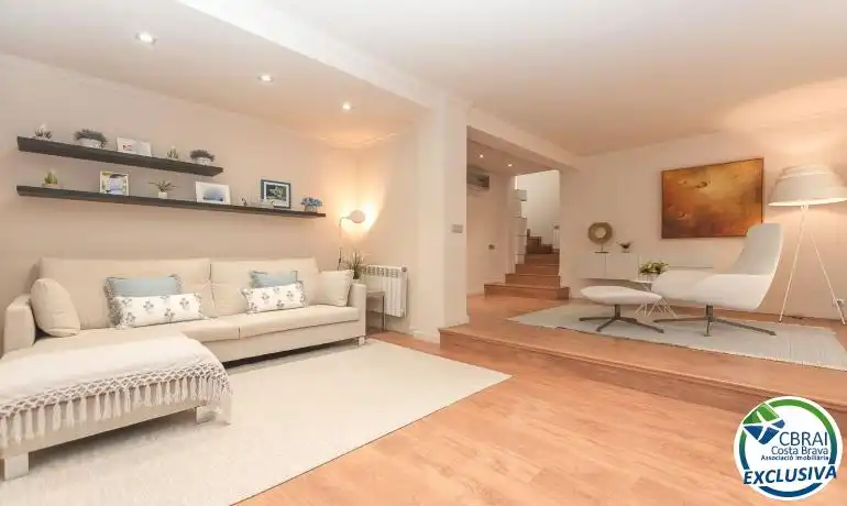 Maison avec piscine à vendre à Avenida Gran Via Pau Casals 60 0, imagen 27