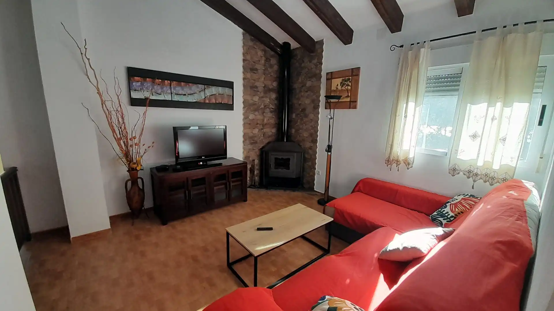Casa con piscina en venta en Diseminado Diseminados 170, imagen 23