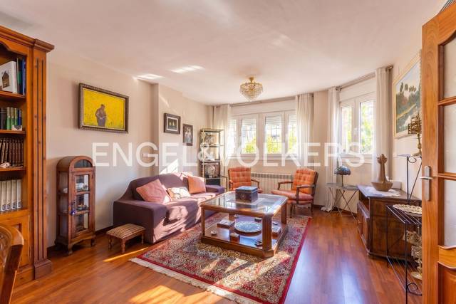 Casa-chalet en Venta en Pau Lledó
