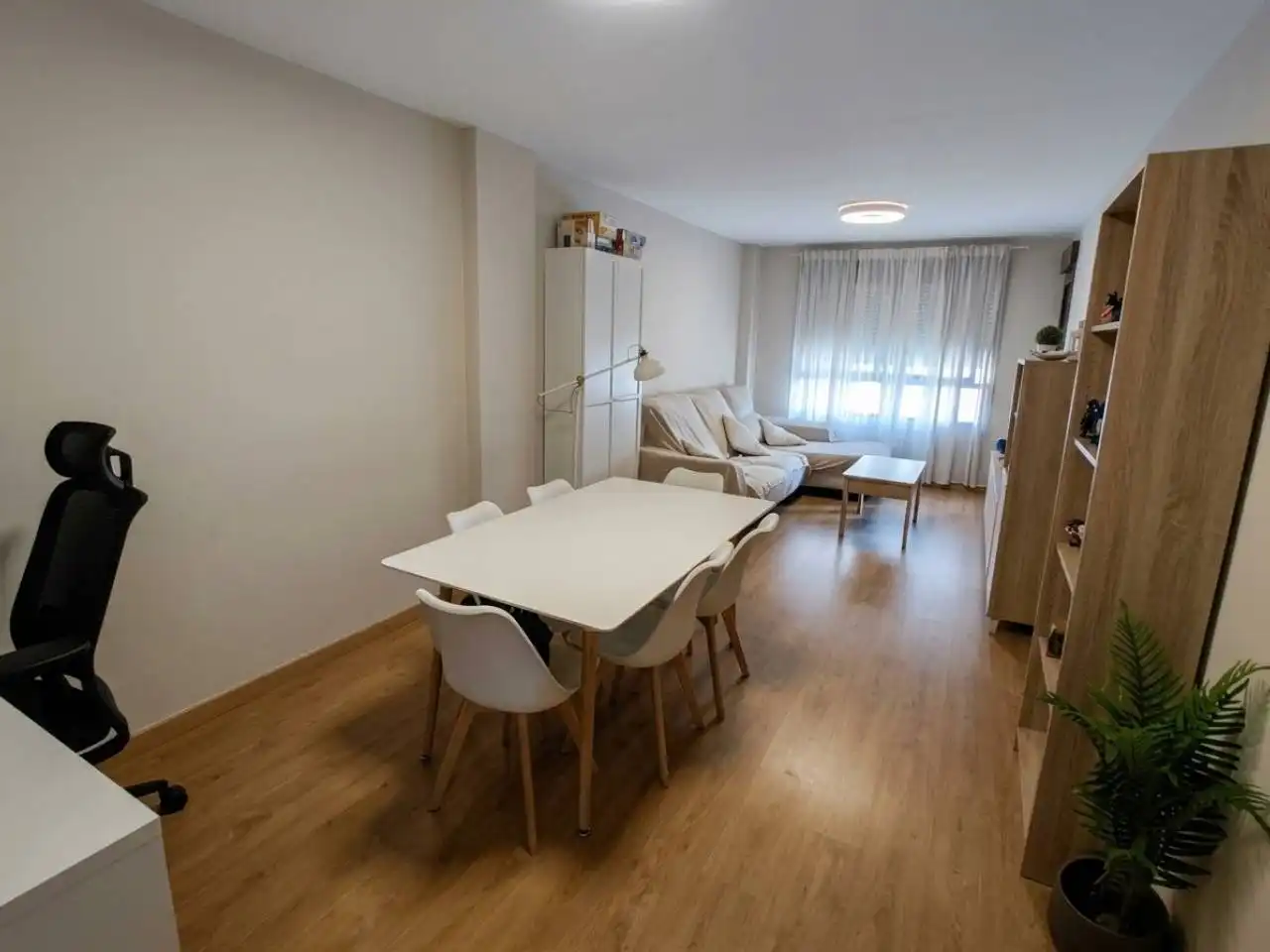 Comedor de Piso en venta en Zona Avenida al Vedat
