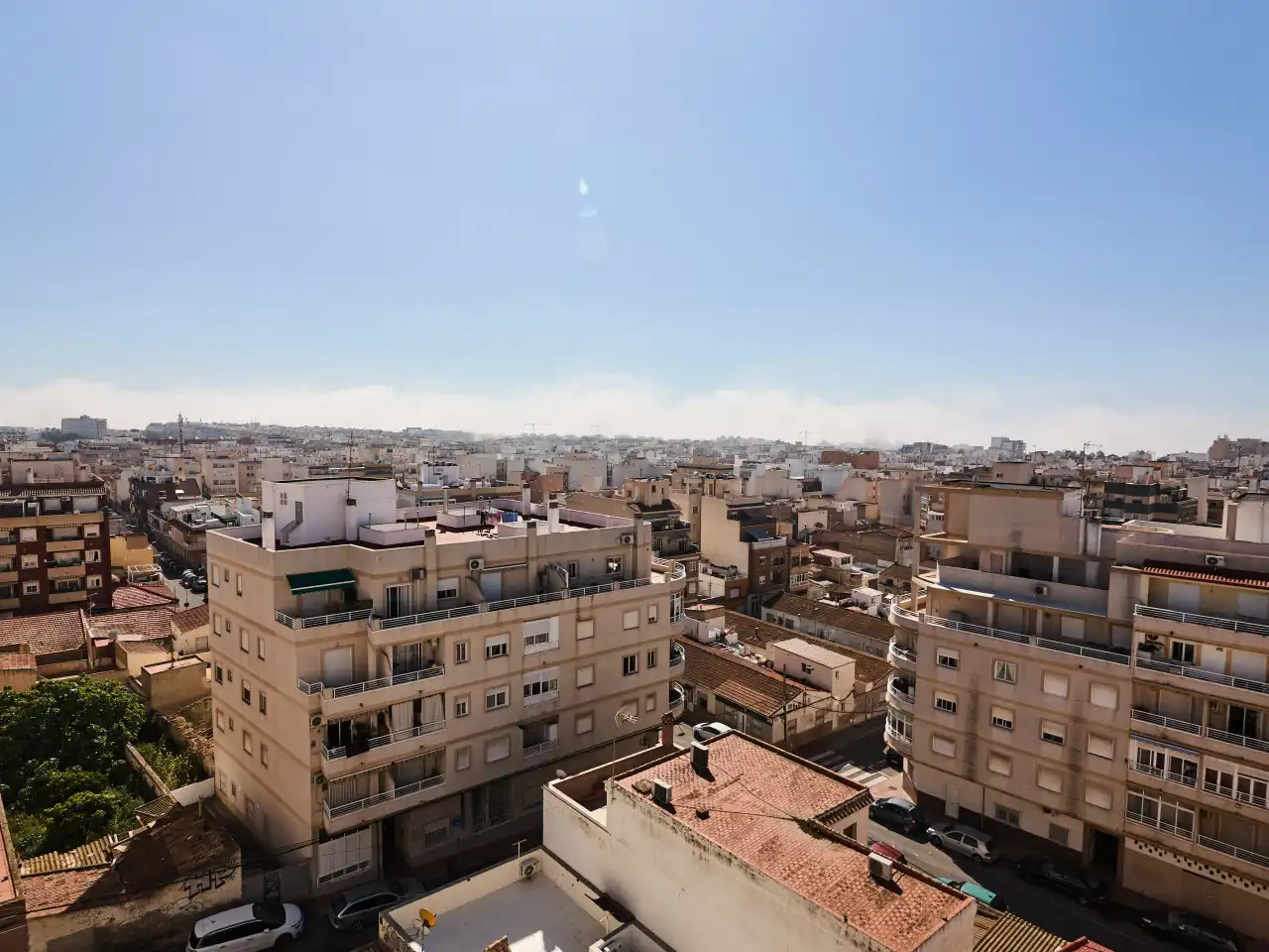 Apartament amb terrassa en venda a Centro, imagen 34