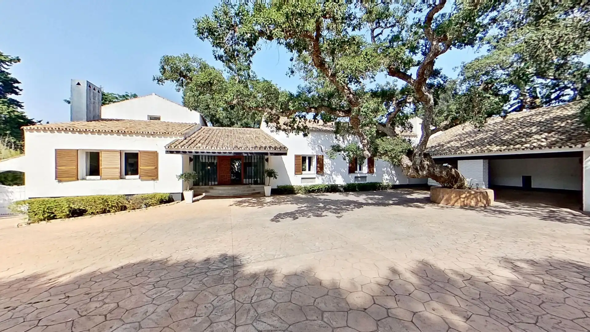 Haus mit Pool zum Verkauf in Sotogrande Costa, imagen 7
