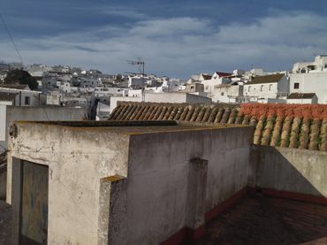 Maison avec balcon à vendre à Vejer