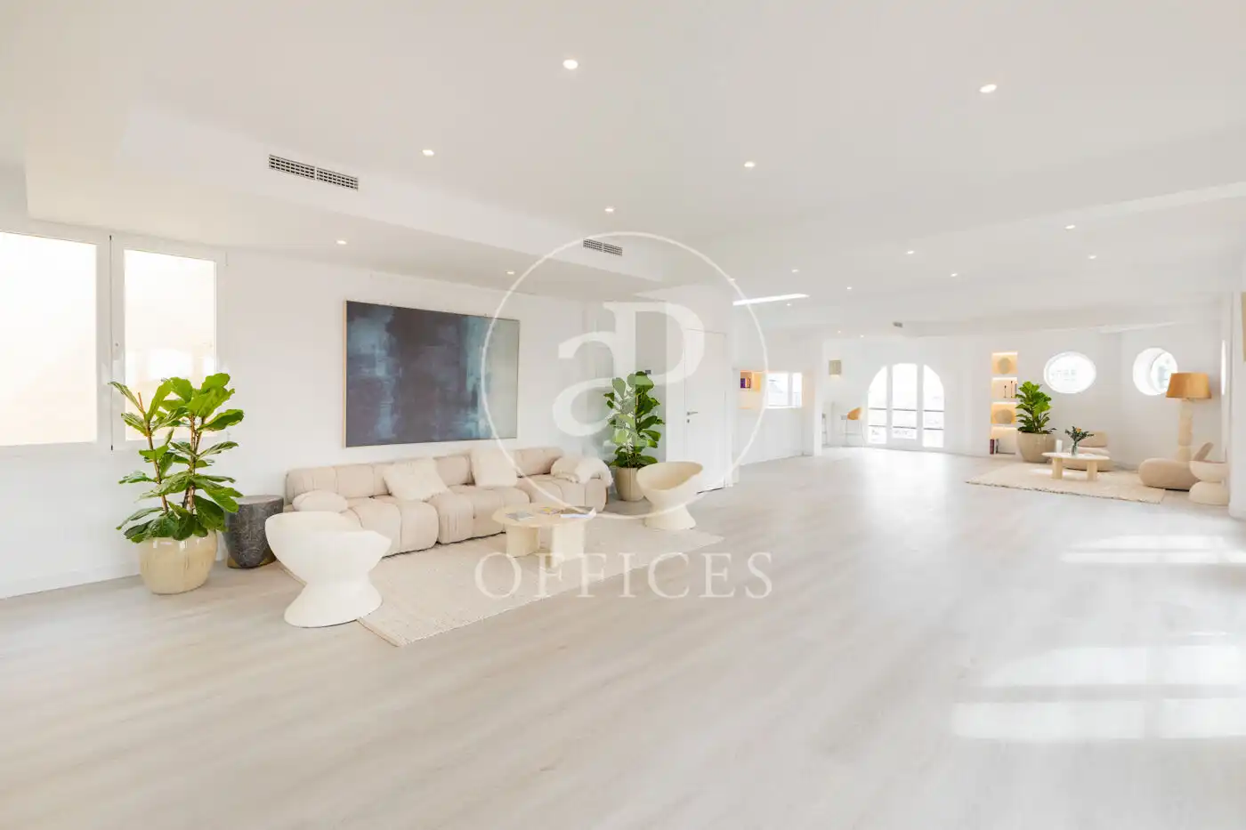 Office space with lift to rent in Centro, imagen 8