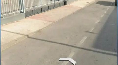 Foto 2 von Fabrikhallen zur Miete in Sector Peri de Correntias, 1, Orihuela ciudad, Orihuela